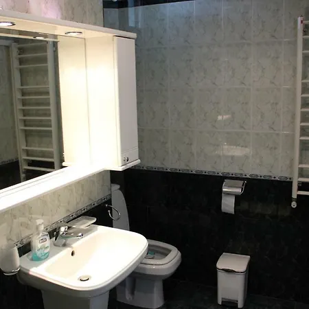 شقة Viky's Place