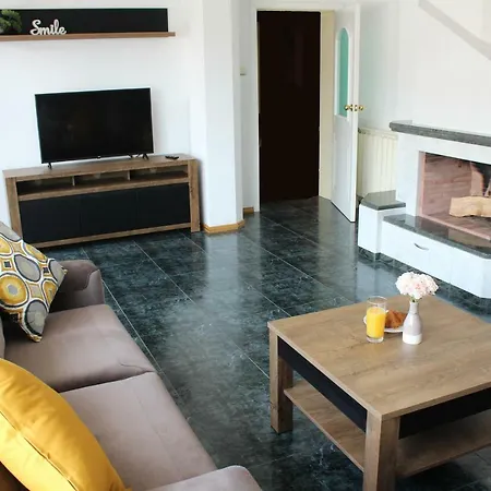 شقة Viky's Place *
