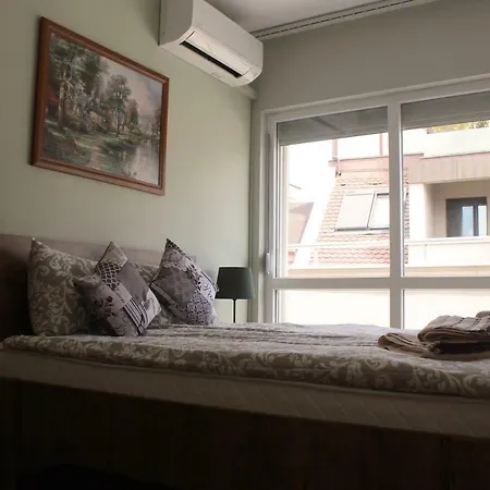 Viky's Place شقة بلوفديف