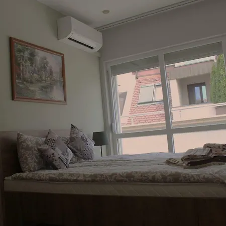 شقة Viky's Place