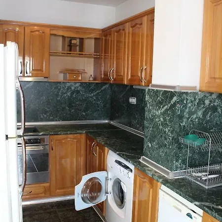 Viky's Place بلوفديف