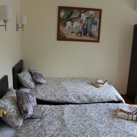 Viky's Place شقة